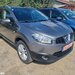 Nissan Qashqai+2